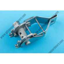 Aluminuim Wire Rope Cable Tensioner